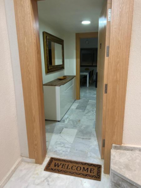 Antonios luxury apartment